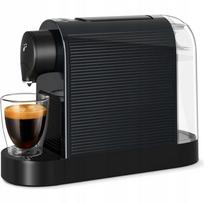 Kapsulinis kavos aparatas TCHIBO Cafissimo Pure Plus Black 1250W