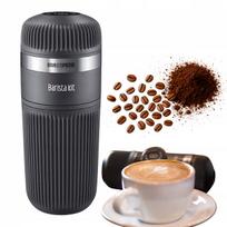Barista rinkinys Wacaco Nanopresso kavos ruošimui