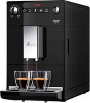 Automatinis kavos aparatas Melitta Purista F23/0-102 1450 W juodas