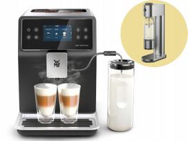 Kavinukas su malūnėliu WMF Perfection 880L, automatinis