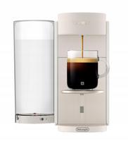 Kapsulinis kavos aparatas DE LONGHI-NESPRESSO ENV200.W Vertuo UP White 2026