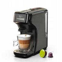 Kavos aparatas HiBREW H1B 6 in 1, 20 bar, kapsulinis espresso