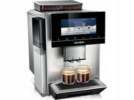 Kavos aparatas SIEMENS TQ907RZ3 EQ900 Plus Silver (Cold Brew)
