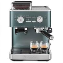 Espresso kavos aparatas su filtru KitchenAid 5KES6551EJP
