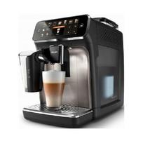 Espresso aparatas Philips LatteGo EP5447/90 1500W