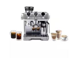 Espresso kavos aparatas DELONGHI La Specialista Maestro EC9885.M