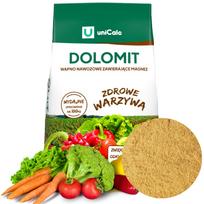 Sodo kalkių trąšos Dolomite Sypki 25KG