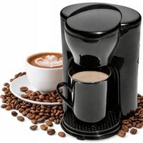 Kavos virimo aparatas Overflow Coffee Maker 125ml su puodeliu