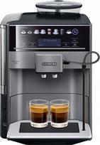 Kavos aparatas Siemens EQ6 plus s100, 1500W, 6 kavos gėrimai