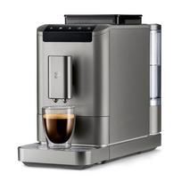 Espresso kavos aparatas Tchibo Esperto 2 Caffe Titanium Silver