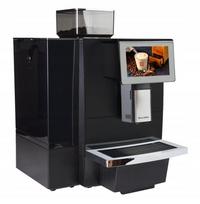 Automatinis kavos aparatas DrCoffee F11 BIG PLUS PRO su pajungimu