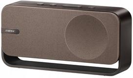 Nešiojama garso kolonėlė BOSE SoundLink, ruda