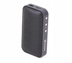 Nešiojama Bluetooth kolonėlė Kodak PWS-2275 5W juoda