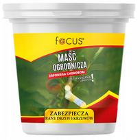 Sodo tepalas 1kg FOCUS medžių žaizdoms su arbatmedžio aliejumi