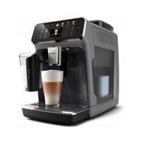 Automatinis kavos aparatas Philips EP5544/50, 230 W, 15 bar, sidabrinis