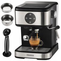 Kavos aparatas Baristoline su jutikliniu ekranu, 1100W, 20 BAR