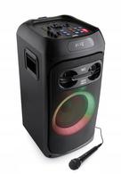 Garso kolonėlė JVC XS-EP514B 150W, Bluetooth, FM, USB, su mikrofonu, karaoke