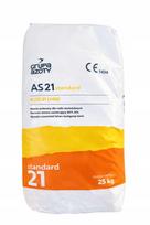 Trąšos Grupa Azoty Ammonium sulphate AS 21, 25kg, 60% sieros