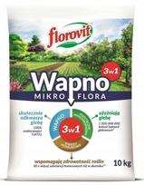 Vejos trąšos su kalkėmis Florovit 10 kg