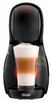 Kapsulinis kavos aparatas DELONGHI PICCOLO EDG210.B 1400 W 15 bar