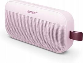 Nešiojama Bose SoundLink Flex (2nd Gen) kolonėlė, rožinė