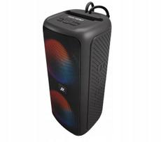 Nešiojama Bluetooth kolonėlė Music Hero MIAMI 6W, juoda, įkraunama