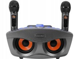 Garso sistema MUSICMATE MM-SK70 Singowl