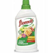 Skystos trąšos žydintiems augalams Florovit 1 kg