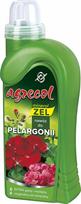 Mineralinis trąšų gelis pelargonijoms, surfinijoms, petunijoms Agrecol 1L
