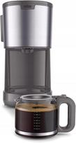 Kavos virimo aparatas Braun PurShine KF101Bl 1 l