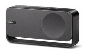 Belaidis nešiojamas garsiakalbis Bose SoundLink, juodas