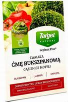 Ekologiška LEPINOX 3x10g priemonė buksmedžių ugniagesių vikšrams