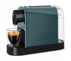 Espresso kavos aparatas Tchibo Cafissimo PURE turkio spalvos