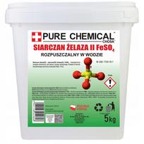 Geležies sulfatas 5 kg kibiras su sandarikliu
