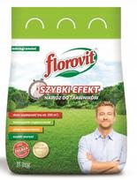 Vejų trąšos FAST EFFECT 5 kg Florovit