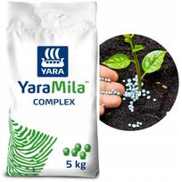 Universalios trąšos YARA MILA Complex 5 kg NPK