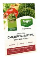 Ekologiška LEPINOX 10 g priemonė buksmedžių kandžių lervoms