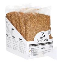 Rūkymo drožlės Borniak 10 L BUK