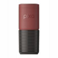 Nešiojamas kavos aparatas Wacaco Pixapresso, 20 bar, USB-C, 3000 mAh, raudonas