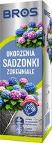 Sodinukų šaknų stipriklis BROS Roots Woody Seedlings Rooter 70 g