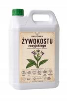 Trąšų koncentratas su rusiškomis taukėmis, 5 l, EKO