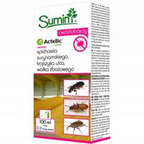 Insekticidas Actellic 500 EC 100 ml galvijams