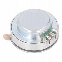Mini rezonansinė kolonėlė, 26 mm, stiprus bosas, 3W, tinka MP3
