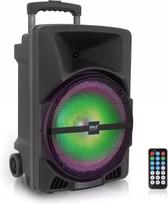 Belaidė garso kolonėlė PYLE PPHP1544B 800W Bluetooth Super Bass