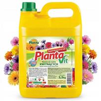 Skystos trąšos žydintiems augalams, 5L, iki 2000L