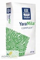 Trąšos vejai Yara Mila Complex 12-11-18 25kg