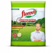 Trąšos vejai Florovit Quick Effect 10 kg