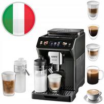 Kavos aparatas DeLonghi OAT LATTE, X40 gėrimų, šaltai kavai