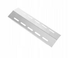 Dujinės kepsninės degiklio dangtis Aromatizer 42,8 x 13 cm difuzorius