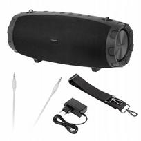 Nešiojama Bluetooth kolonėlė Kruger&Matz Explorer+ TWS IPX7 AUX USB